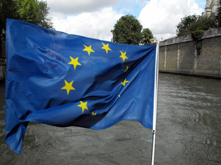 La guerre en Ukraine, catalyseur d'un sursaut sécuritaire européen