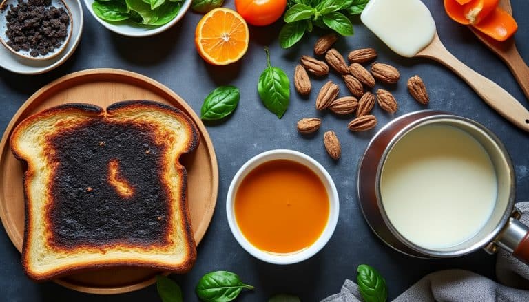Rattraper un plat raté : les solutions par problème