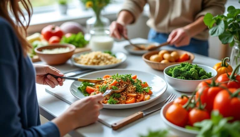 Allergies alimentaires : cuisiner en sécurité pour un invité